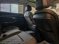 Audi A8 A8L 50 TFSI quattro Prestige - фото 7