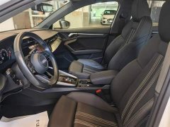 Audi A3 A3L Limousine 35 TFSI Fashionable and Sporty - фото 11