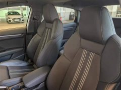 Audi A3 A3L Limousine 35 TFSI Fashionable and Sporty - фото 12