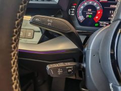 Audi A3 A3L Limousine 35 TFSI Fashionable and Sporty - фото 14