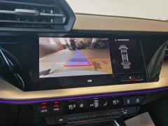 Audi A3 A3L Limousine 35 TFSI Fashionable and Sporty - фото 15