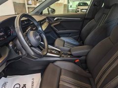 Audi A3 A3L Limousine 35 TFSI Fashionable and Sporty - фото 17
