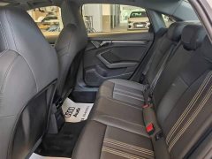 Audi A3 A3L Limousine 35 TFSI Fashionable and Sporty - фото 18