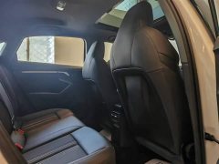 Audi A3 A3L Limousine 35 TFSI Fashionable and Sporty - фото 19