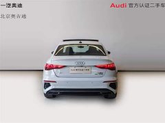 Audi A3 A3L Limousine 35 TFSI Fashionable and Sporty - фото 2