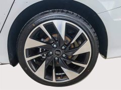 Audi A3 A3L Limousine 35 TFSI Fashionable and Sporty - фото 20