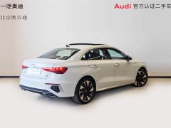 Audi A3 A3L Limousine 35 TFSI Fashionable and Sporty - фото 4