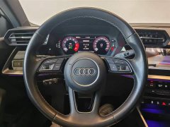 Audi A3 A3L Limousine 35 TFSI Fashionable and Sporty - фото 5
