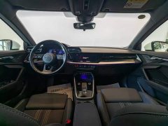 Audi A3 A3L Limousine 35 TFSI Fashionable and Sporty - фото 7