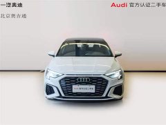 Audi A3 A3L Limousine 35 TFSI Fashionable and Sporty - фото 9