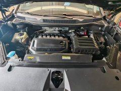 Lanjing facelift 530TSI four-wheel drive flagship Shengjing Edition Pro 6 seats - фото 12