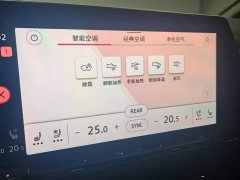 Lanjing facelift 530TSI four-wheel drive flagship Shengjing Edition Pro 6 seats - фото 20