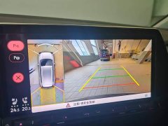 Lanjing facelift 530TSI four-wheel drive flagship Shengjing Edition Pro 6 seats - фото 6