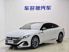 Volkswagen CC 380TSI Edition - фото 1