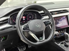 Volkswagen CC 380TSI Edition - фото 11