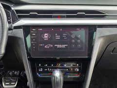 Volkswagen CC 380TSI Edition - фото 12
