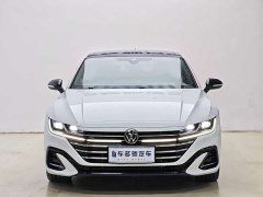 Volkswagen CC 380TSI Edition - фото 2