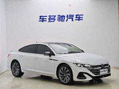 Volkswagen CC 380TSI Edition - фото 3