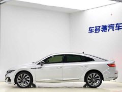 Volkswagen CC 380TSI Edition - фото 4