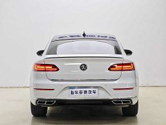 Volkswagen CC 380TSI Edition - фото 5
