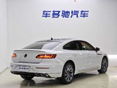 Volkswagen CC 380TSI Edition - фото 6