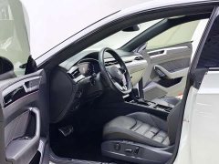 Volkswagen CC 380TSI Edition - фото 7