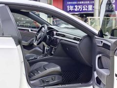 Volkswagen CC 380TSI Edition - фото 8