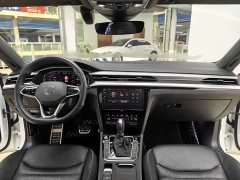 Volkswagen CC 380TSI Edition - фото 9