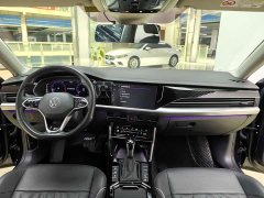 Volkswagen 380TSI Luxury Edition - фото 10