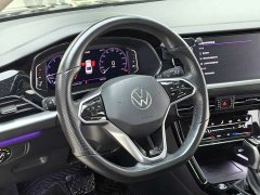 Volkswagen 380TSI Luxury Edition - фото 12