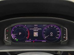 Volkswagen 380TSI Luxury Edition - фото 15
