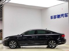 Volkswagen 380TSI Luxury Edition - фото 4