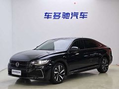 Volkswagen 330TSI Luxury Edition - фото 1