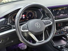 Volkswagen 330TSI Luxury Edition - фото 11