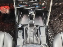 Volkswagen 330TSI Luxury Edition - фото 13