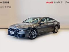 Audi A7 2024 45 TFSI Premium Selection - фото 1
