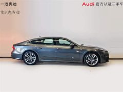 Audi A7 2024 45 TFSI Premium Selection - фото 18