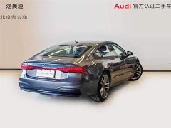 Audi A7 2024 45 TFSI Premium Selection - фото 19