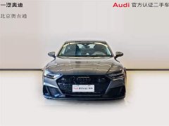Audi A7 2024 45 TFSI Premium Selection - фото 8