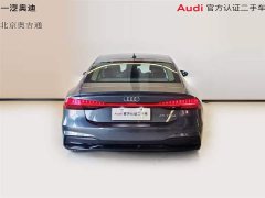 Audi A7 2024 45 TFSI Premium Selection - фото 9