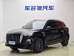FAW HS5 2.0T Pro Edition - фото 1