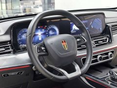 FAW HS5 2.0T Pro Edition - фото 11