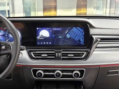 FAW HS5 2.0T Pro Edition - фото 12