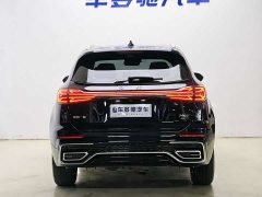 FAW HS5 2.0T Pro Edition - фото 5
