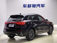 FAW HS5 2.0T Pro Edition - фото 6