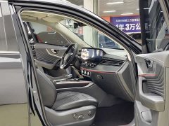 FAW HS5 2.0T Pro Edition - фото 8