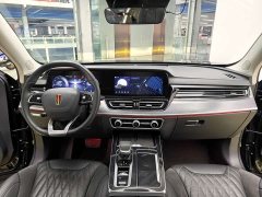 FAW HS5 2.0T Pro Edition - фото 9