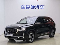 Geely L 2.0TD DCT EVO2WD Edition - фото 1