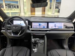 Geely L 2.0TD DCT EVO2WD Edition - фото 10