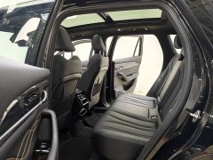 Geely L 2.0TD DCT EVO2WD Edition - фото 11